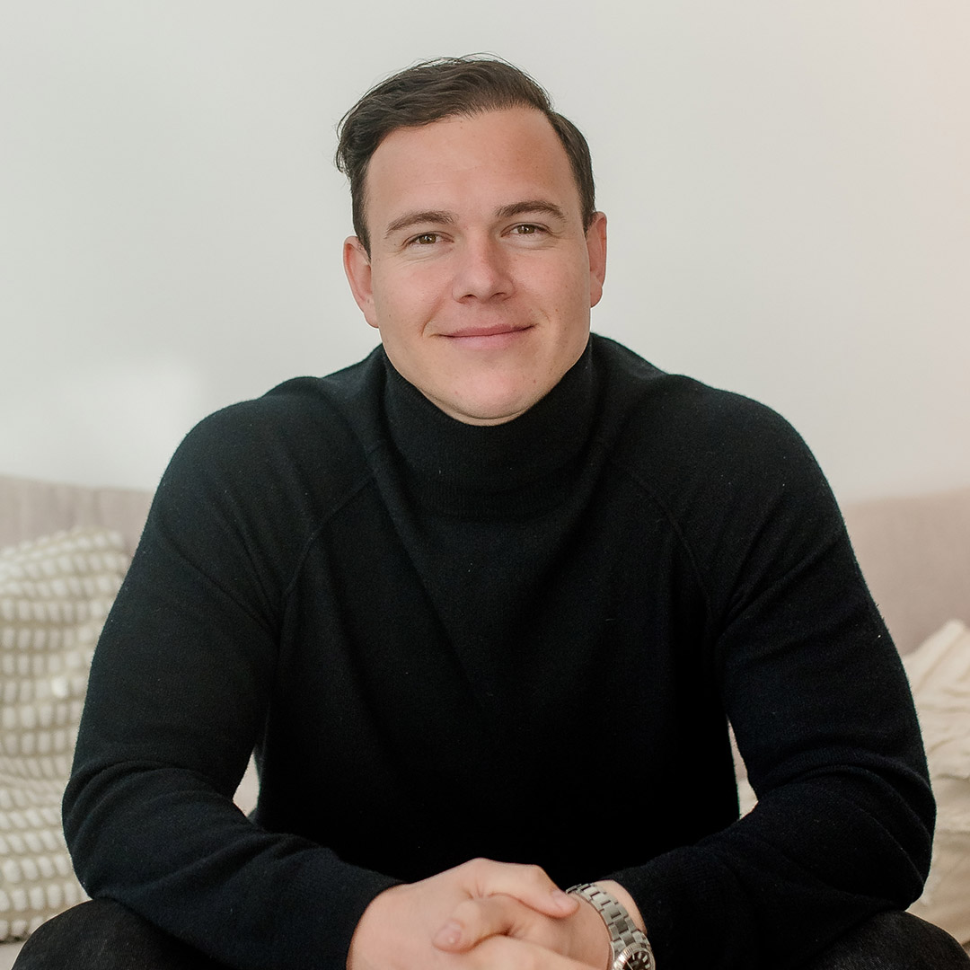 Kevin Scheidhauer - LeVesta Immobilien