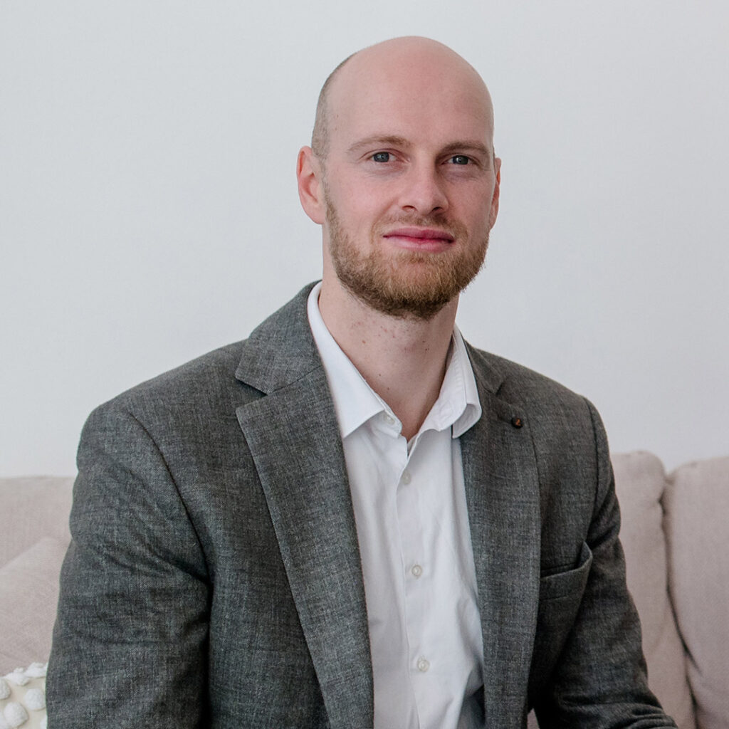 Manuel Beier - LeVesta Immobilien