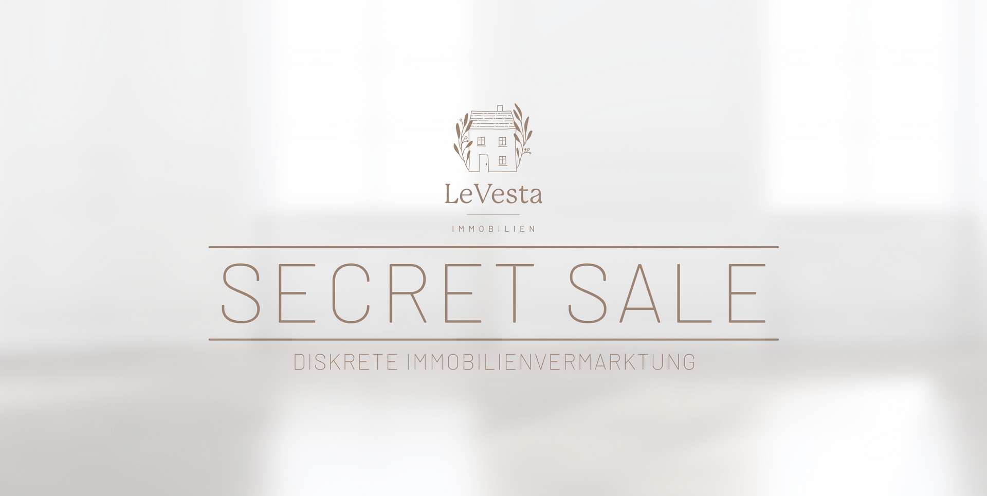 Secret Sale