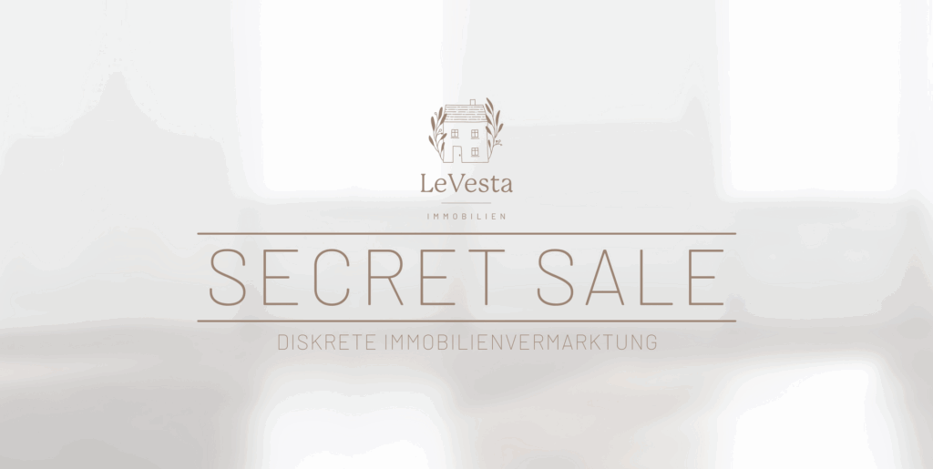 Secret Sale