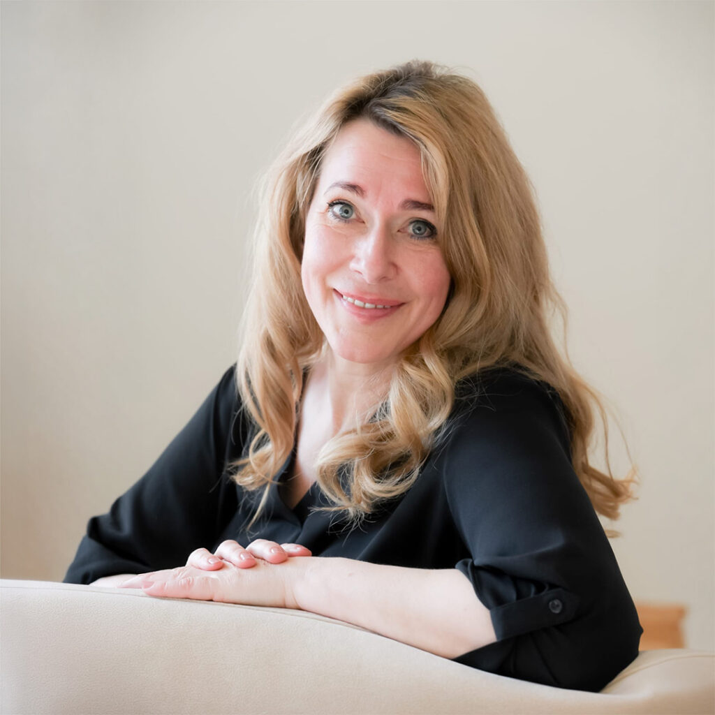 Sandra Held