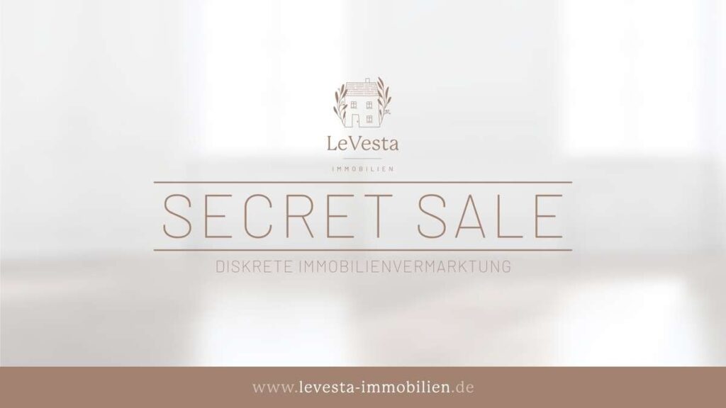 Secret Sale