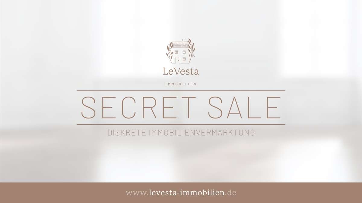 Secret Sale