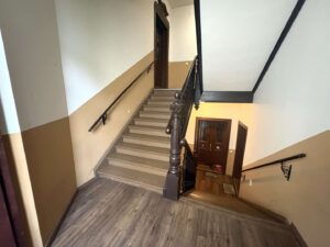 Treppenhaus