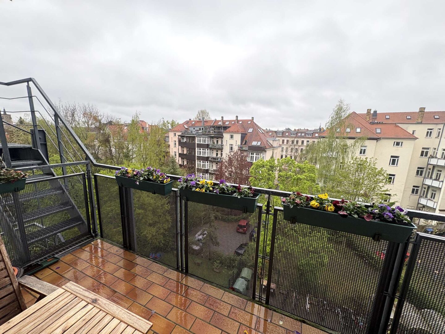 Balkon