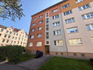 Außenansicht Vorderseite