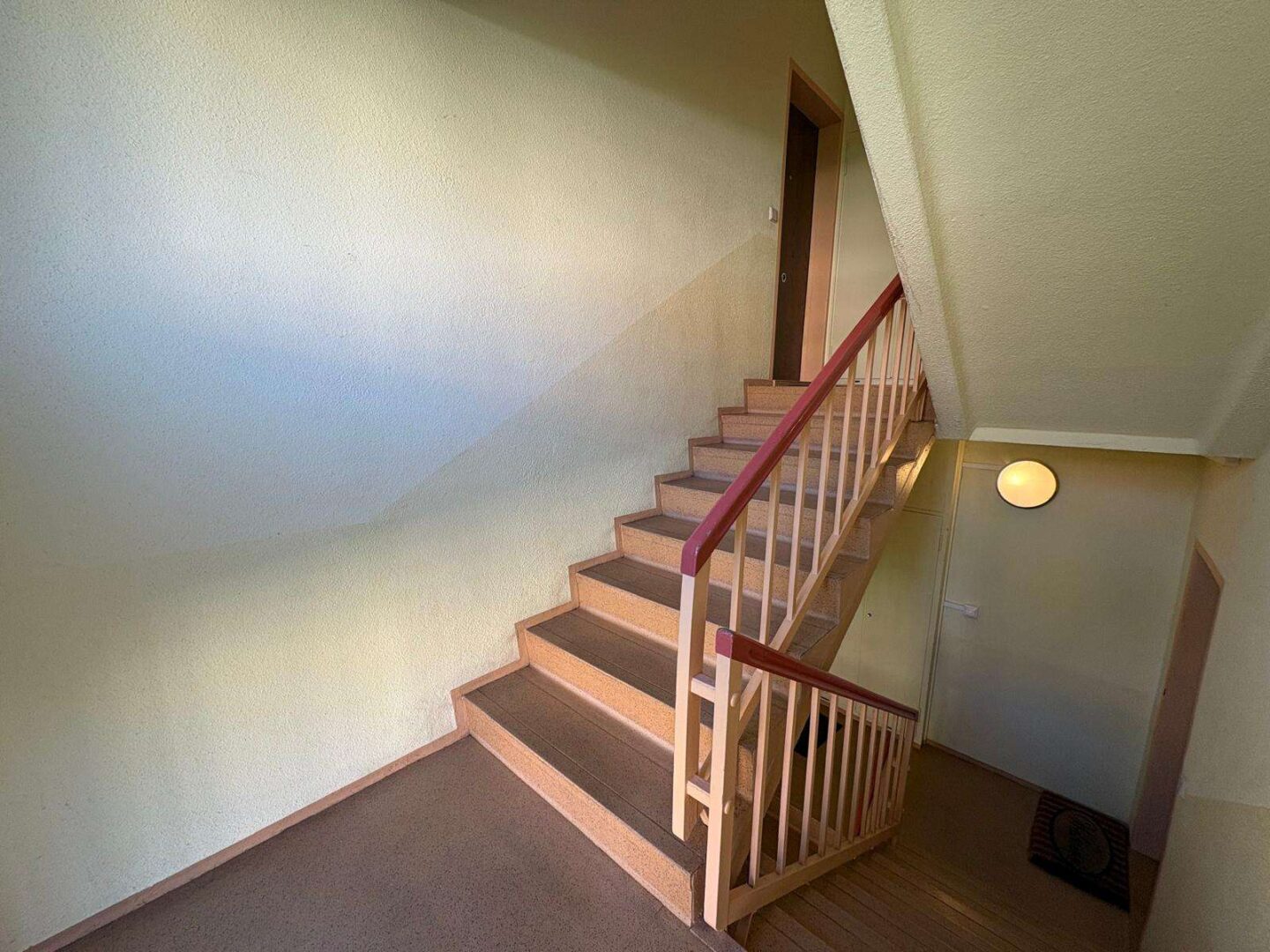 Treppenhaus