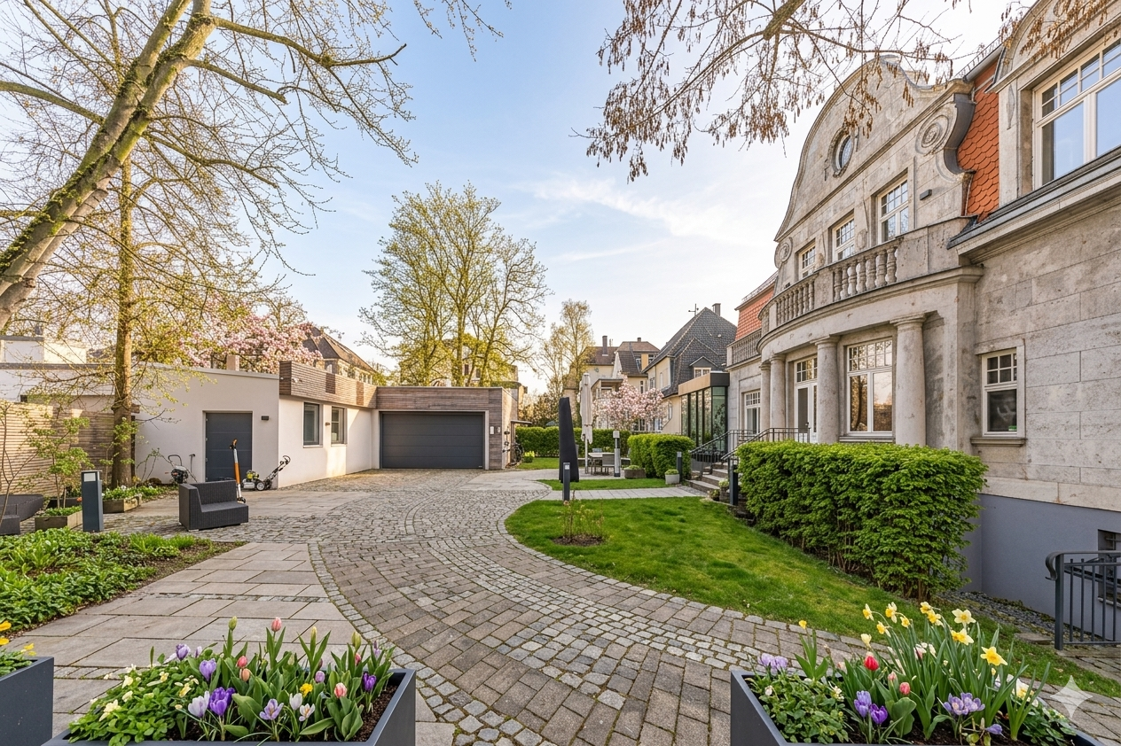 Garten