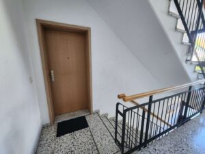 Eingangsbereich