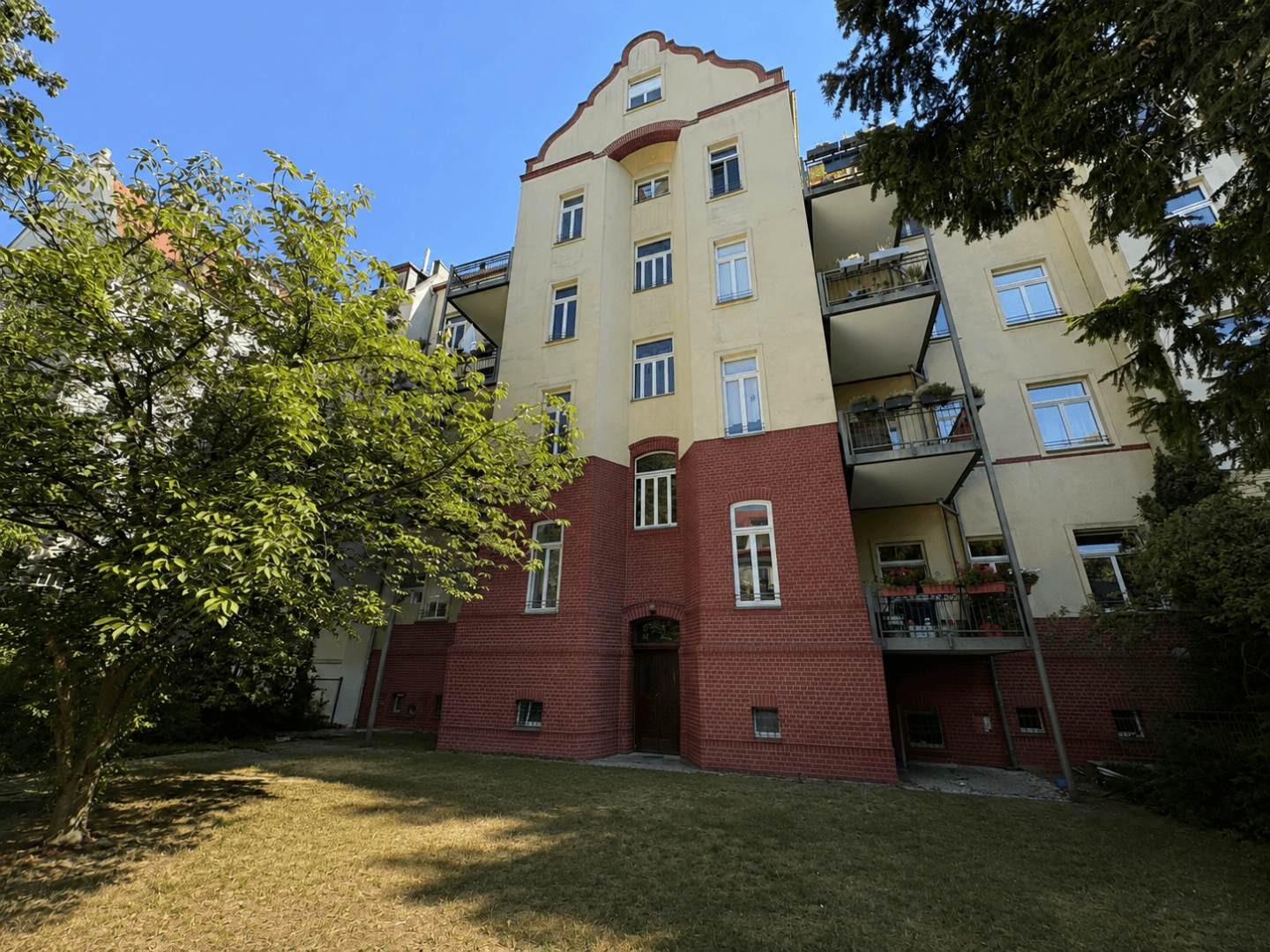 Rückseite