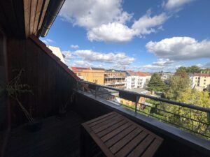 Loggia