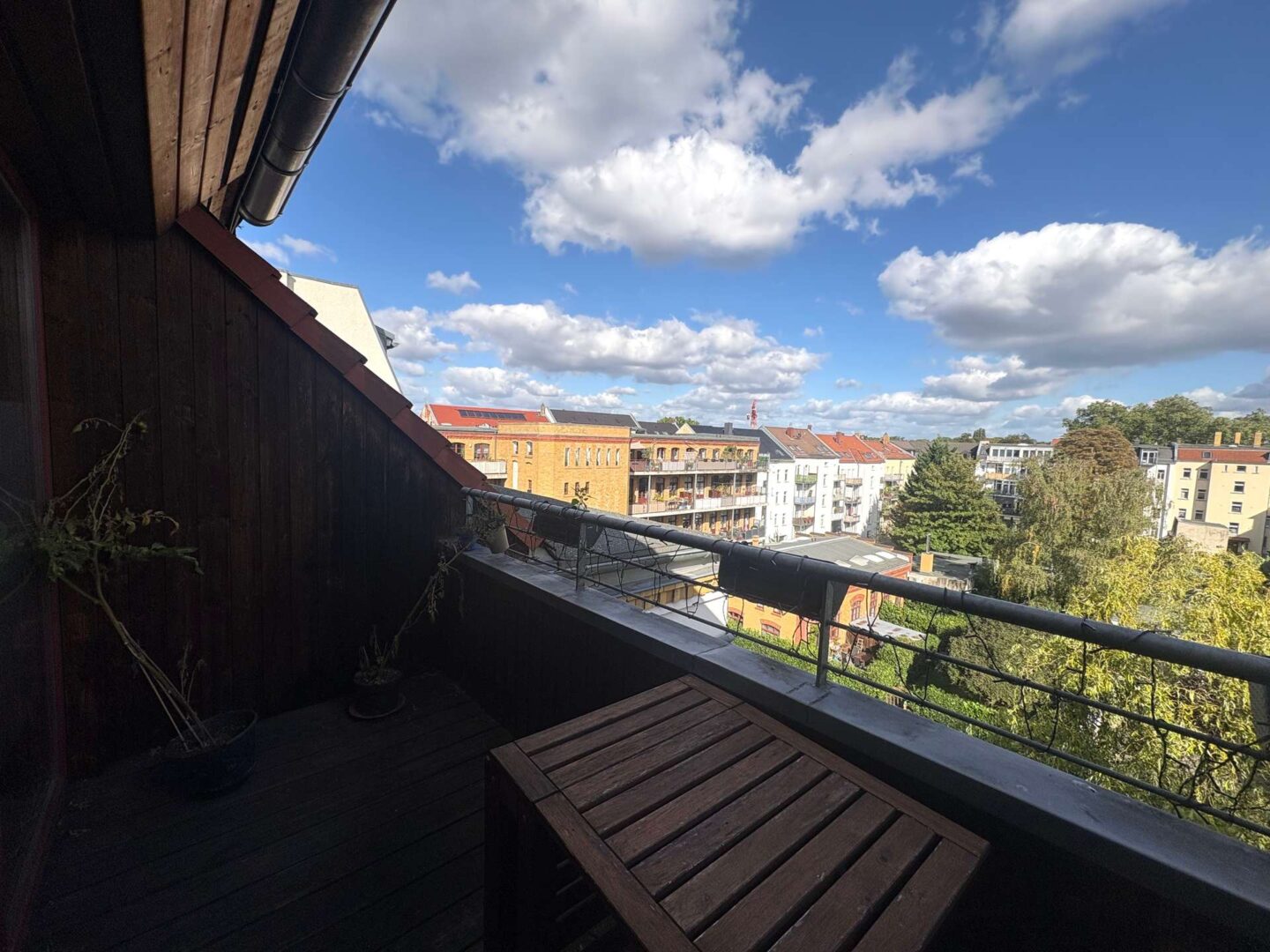 Loggia