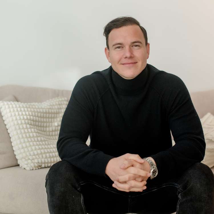 Scheidhauer, Kevin